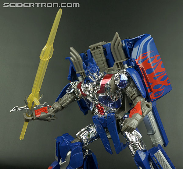 Transformers Age of Extinction: Generations First Edition Optimus Prime (Image #163 of 214)