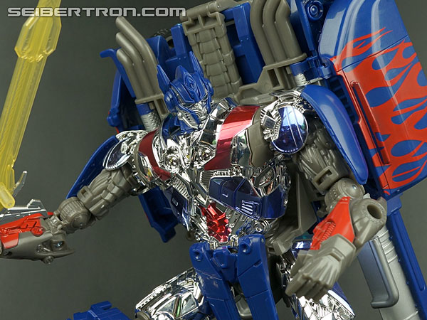 Transformers Age of Extinction: Generations First Edition Optimus Prime (Image #164 of 214)