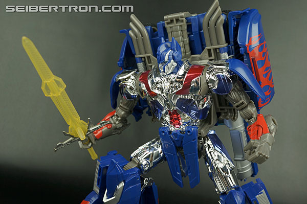Transformers Age of Extinction: Generations First Edition Optimus Prime (Image #168 of 214)