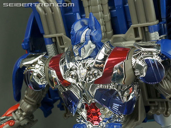Transformers Age of Extinction: Generations First Edition Optimus Prime (Image #169 of 214)