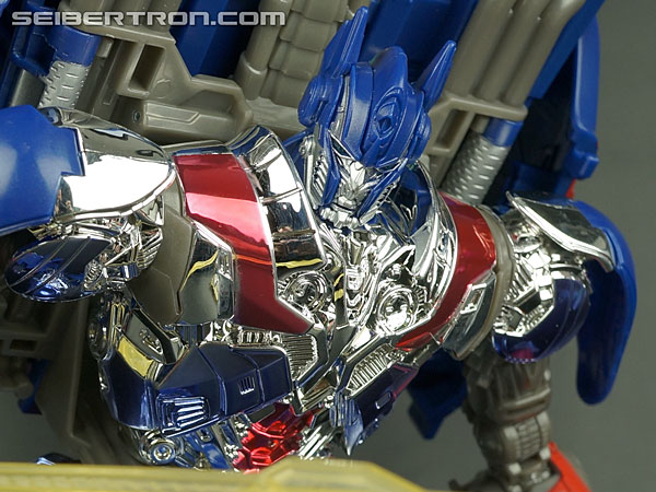 Transformers Age of Extinction: Generations First Edition Optimus Prime (Image #173 of 214)