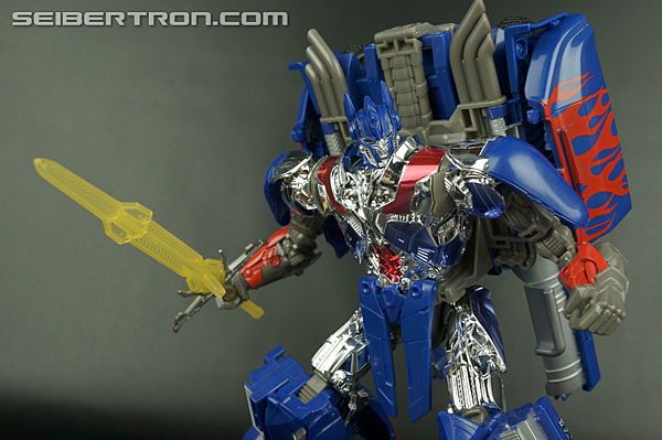 Transformers Age of Extinction: Generations First Edition Optimus Prime (Image #175 of 214)