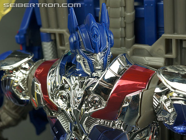 Transformers Age of Extinction: Generations First Edition Optimus Prime (Image #178 of 214)