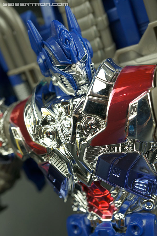 Transformers Age of Extinction: Generations First Edition Optimus Prime (Image #179 of 214)