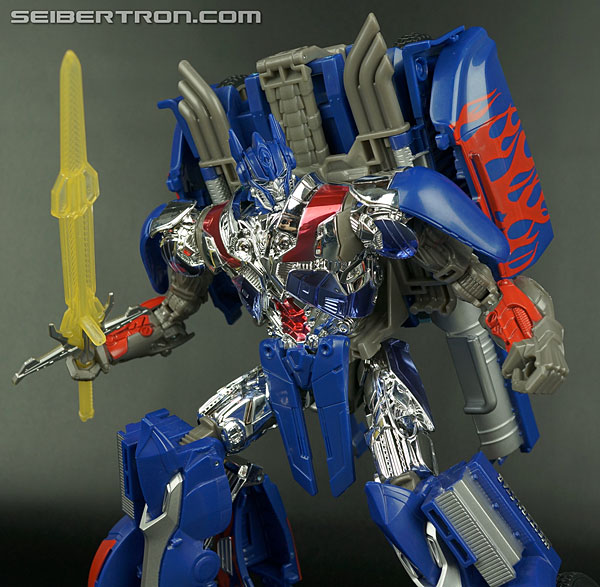 Transformers Age of Extinction: Generations First Edition Optimus Prime (Image #181 of 214)