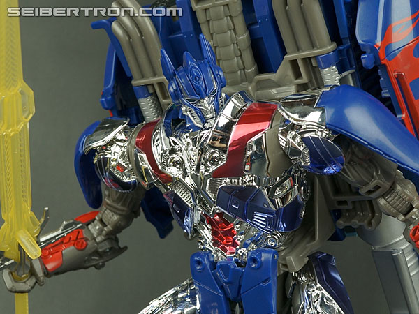 Transformers Age of Extinction: Generations First Edition Optimus Prime (Image #182 of 214)