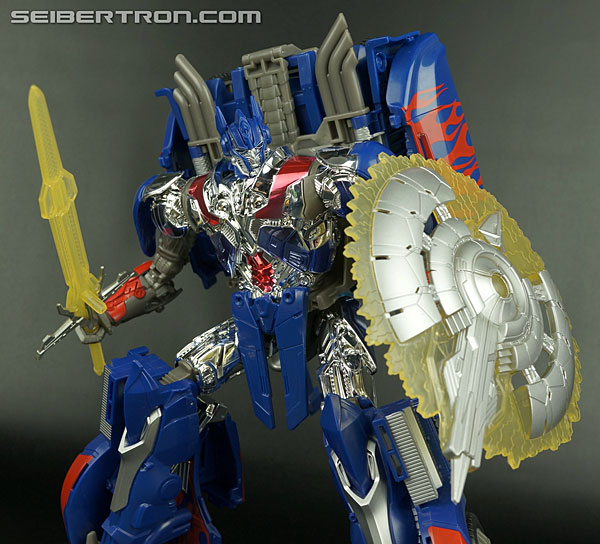 Transformers Age of Extinction: Generations First Edition Optimus Prime (Image #184 of 214)