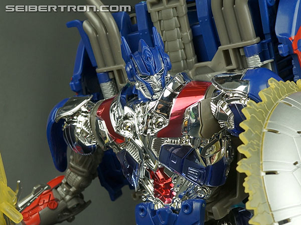 Transformers Age of Extinction: Generations First Edition Optimus Prime (Image #185 of 214)