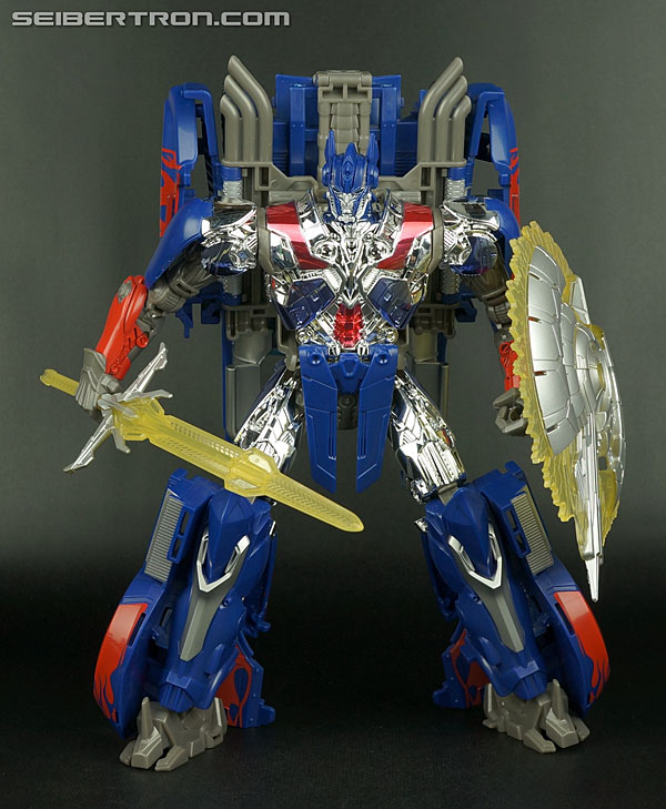 Transformers Age of Extinction: Generations First Edition Optimus Prime (Image #186 of 214)