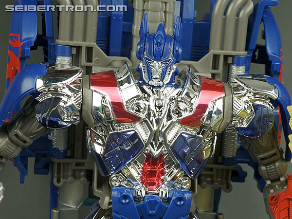 Transformers Age of Extinction: Generations First Edition Optimus Prime (Image #188 of 214)