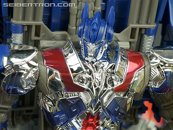 Transformers Age of Extinction: Generations First Edition Optimus Prime (Image #211 of 214)