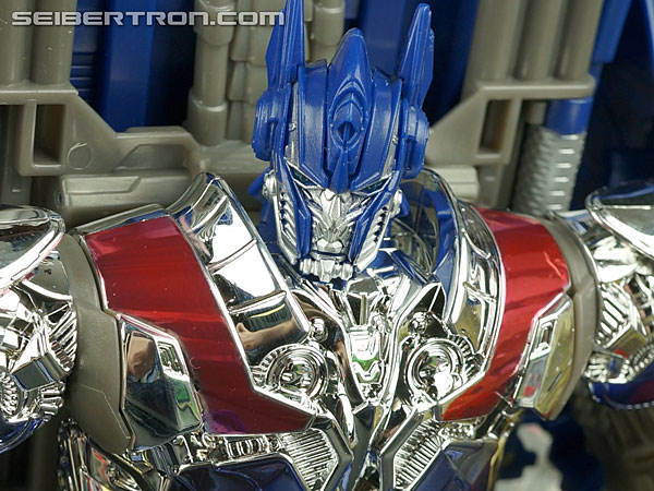 Transformers Age of Extinction: Generations First Edition Optimus Prime (Image #214 of 214)