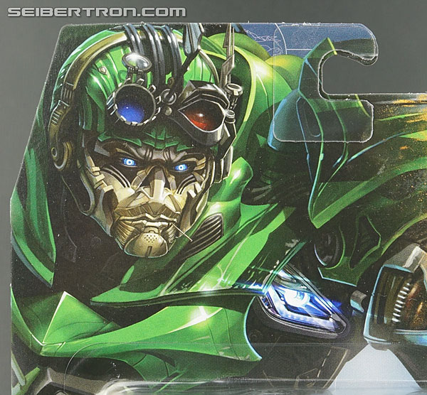 Transformers Age of Extinction: Generations Crosshairs (Image #4 of 211)