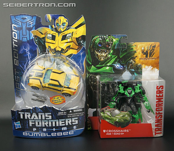Transformers Age of Extinction: Generations Crosshairs (Image #19 of 211)