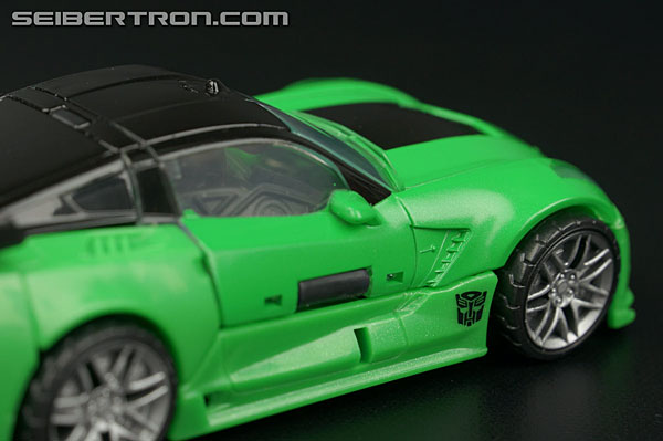 Transformers Age of Extinction: Generations Crosshairs (Image #26 of 211)