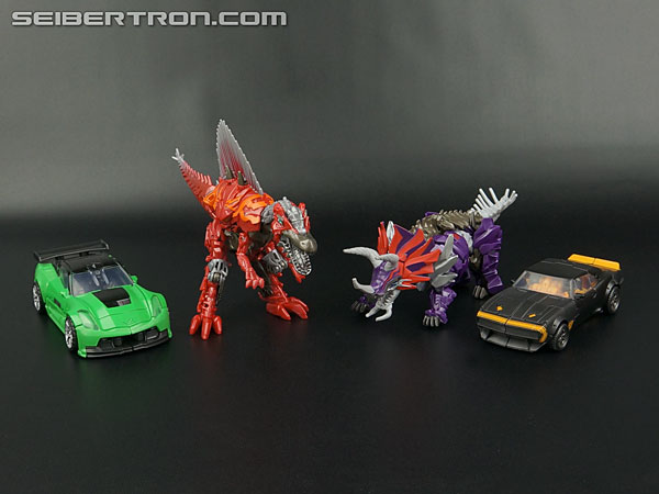Transformers Age of Extinction: Generations Crosshairs (Image #38 of 211)