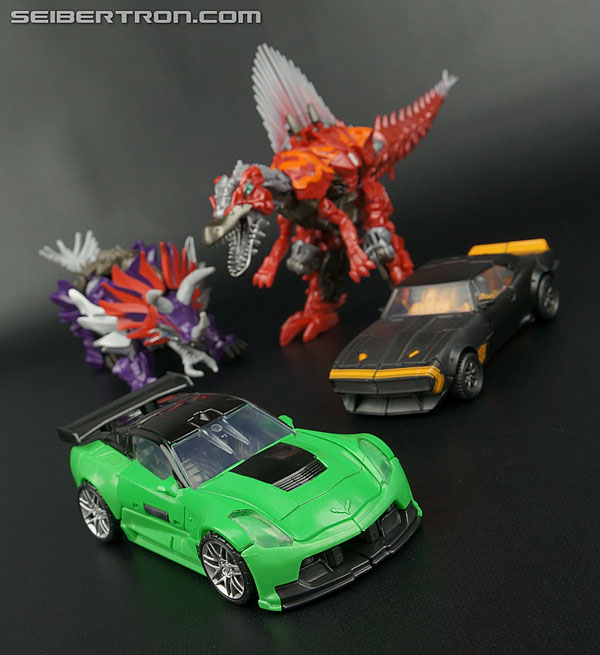 Transformers Age of Extinction: Generations Crosshairs (Image #40 of 211)