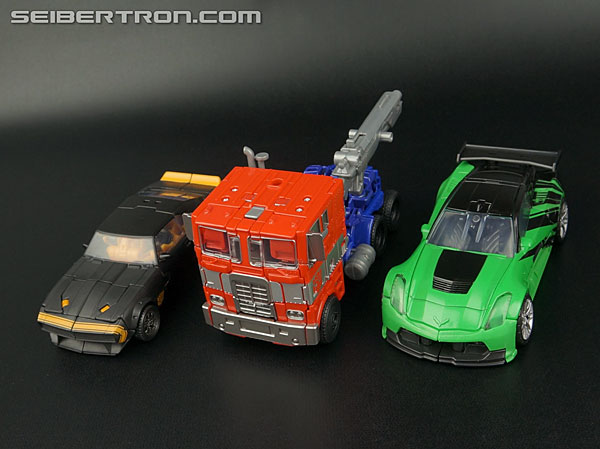 Transformers Age of Extinction: Generations Crosshairs (Image #41 of 211)