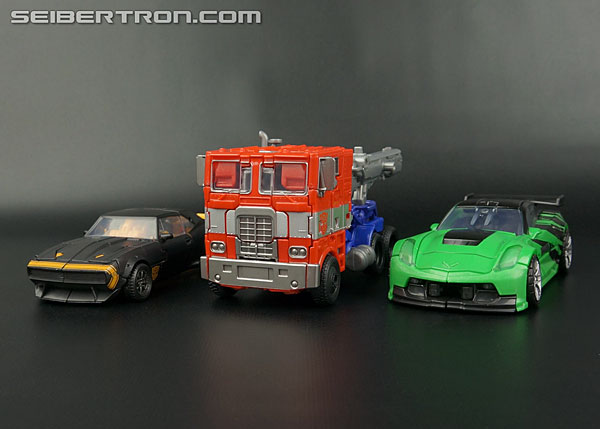 Transformers Age of Extinction: Generations Crosshairs (Image #42 of 211)