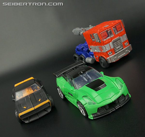 Transformers Age of Extinction: Generations Crosshairs (Image #43 of 211)