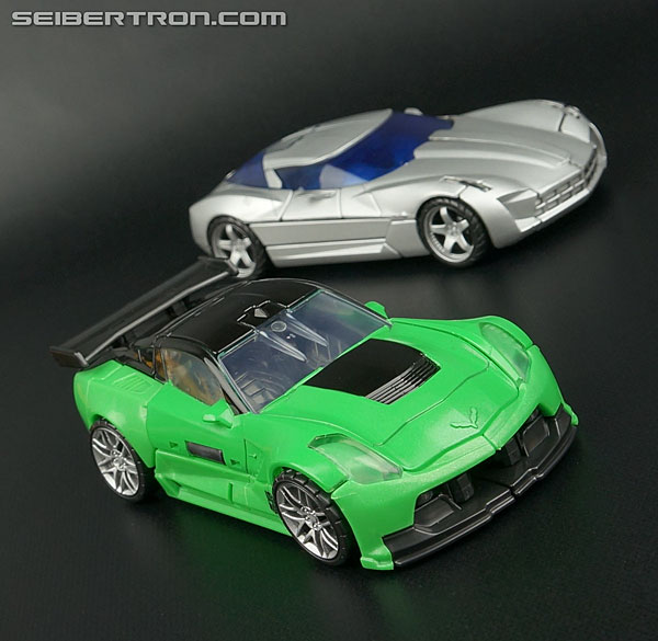 Transformers Age of Extinction: Generations Crosshairs (Image #49 of 211)