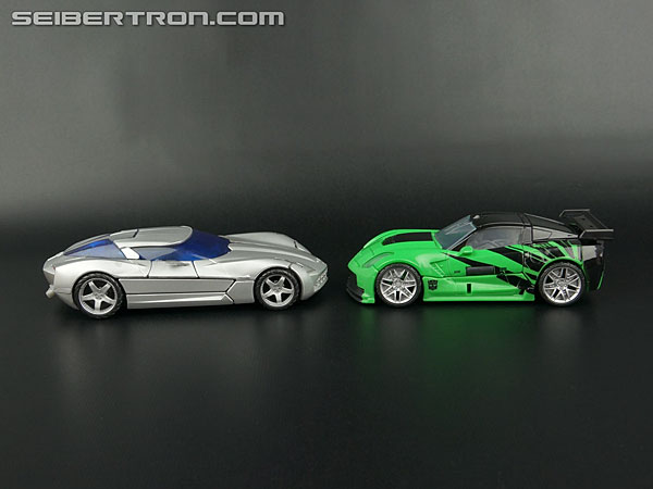 Transformers Age of Extinction: Generations Crosshairs (Image #51 of 211)