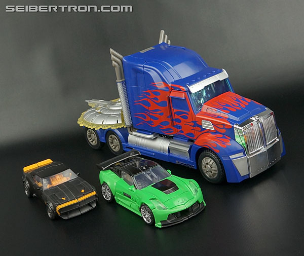 Transformers Age of Extinction: Generations Crosshairs (Image #54 of 211)