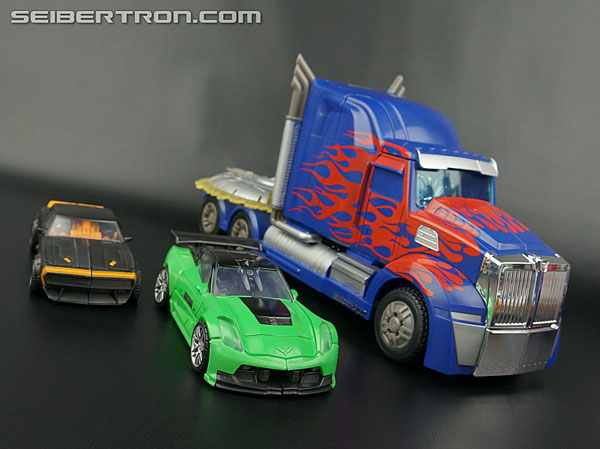 Transformers Age of Extinction: Generations Crosshairs (Image #56 of 211)