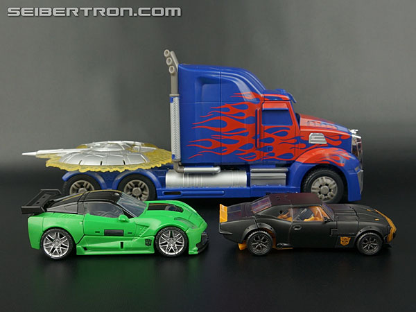 Transformers Age of Extinction: Generations Crosshairs (Image #60 of 211)