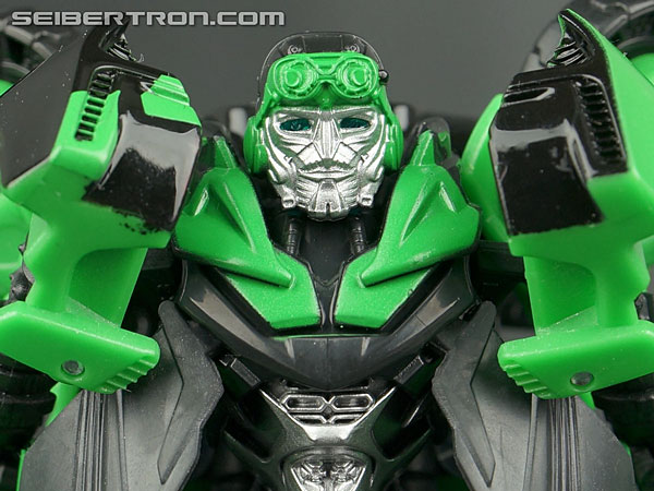 Age of Extinction: Generations Crosshairs gallery