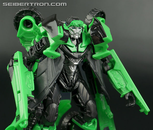 Transformers Age of Extinction: Generations Crosshairs (Image #71 of 211)