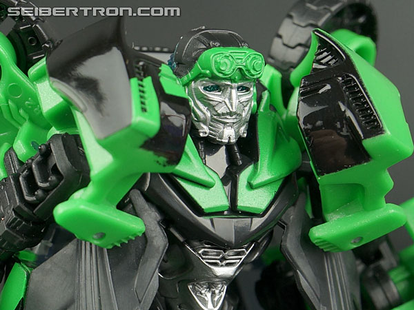 Transformers Age of Extinction: Generations Crosshairs (Image #72 of 211)