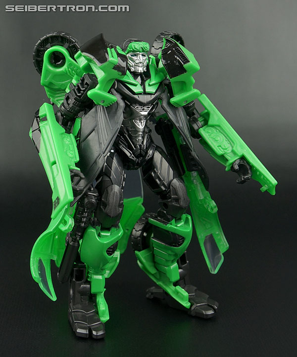 Transformers Age of Extinction: Generations Crosshairs (Image #75 of 211)