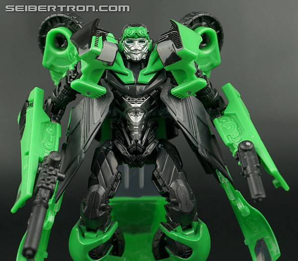 Transformers Age of Extinction: Generations Crosshairs (Image #78 of 211)