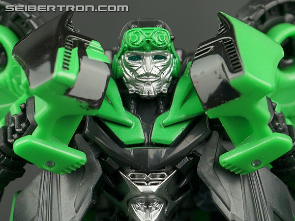 Transformers Age of Extinction: Generations Crosshairs (Image #81 of 211)