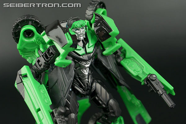 Transformers Age of Extinction: Generations Crosshairs (Image #82 of 211)