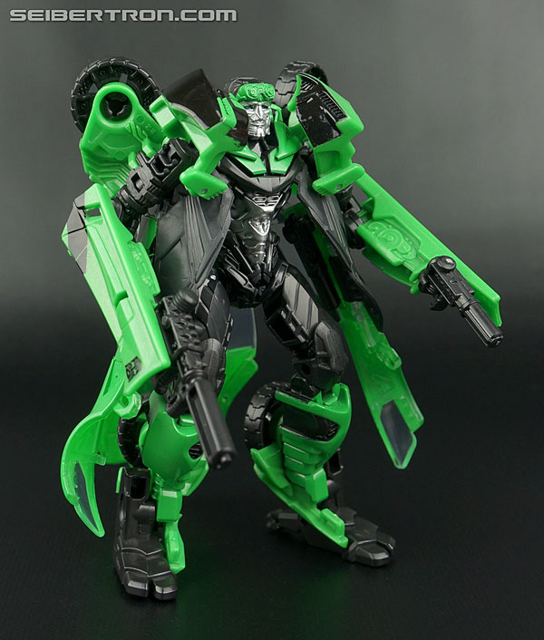 Transformers Age of Extinction: Generations Crosshairs (Image #86 of 211)