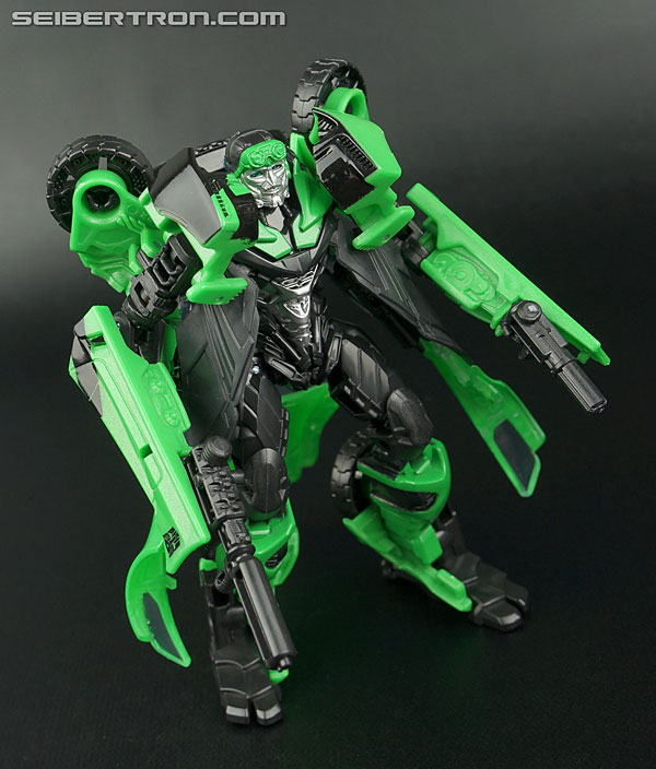 Transformers Age of Extinction: Generations Crosshairs (Image #87 of 211)