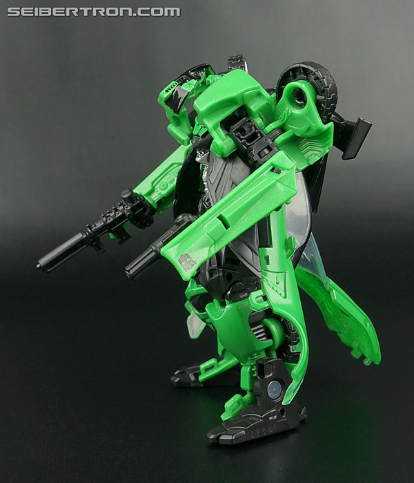 Transformers Age of Extinction: Generations Crosshairs (Image #92 of 211)
