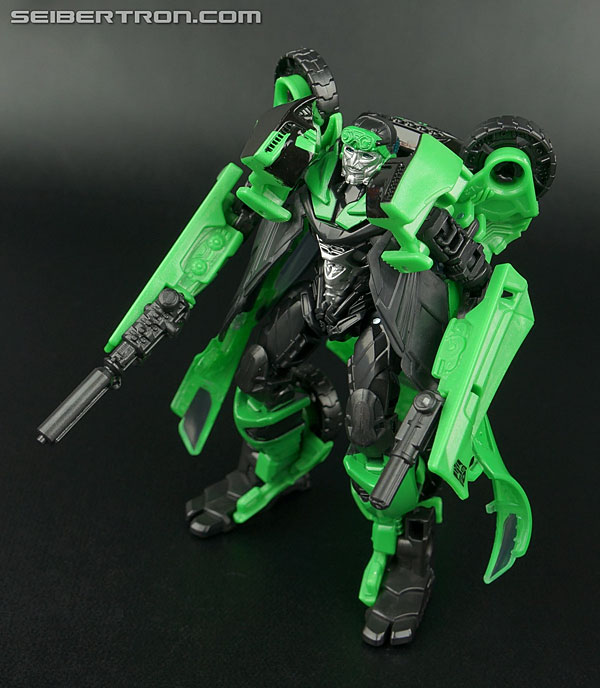 Transformers Age of Extinction: Generations Crosshairs (Image #94 of 211)