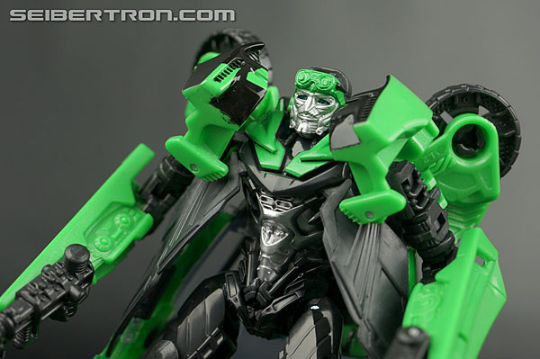 Transformers Age of Extinction: Generations Crosshairs (Image #99 of 211)