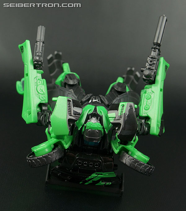 Transformers Age of Extinction: Generations Crosshairs (Image #102 of 211)