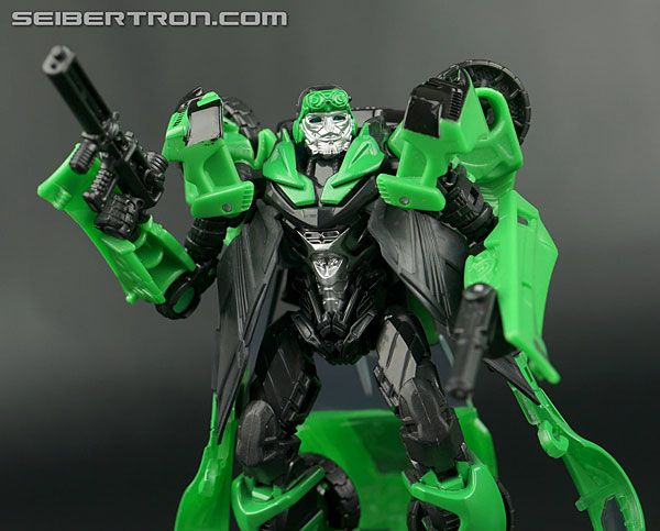 Transformers Age of Extinction: Generations Crosshairs (Image #104 of 211)
