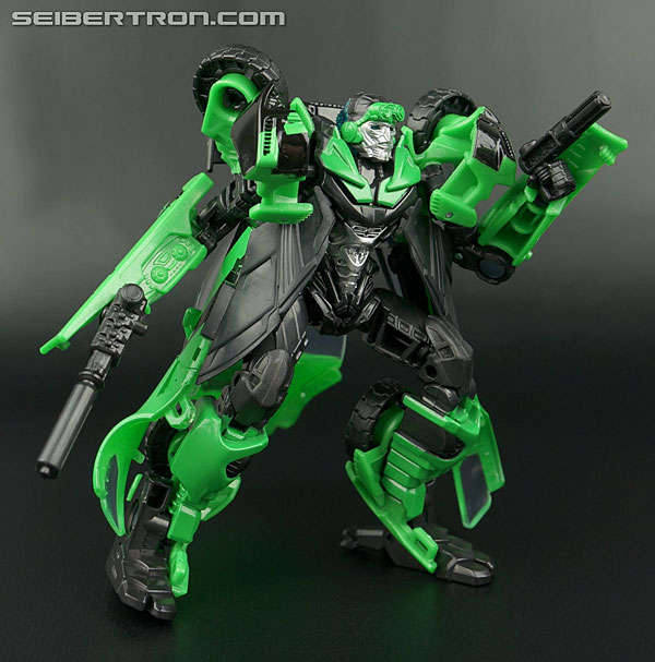 Transformers Age of Extinction: Generations Crosshairs (Image #109 of 211)