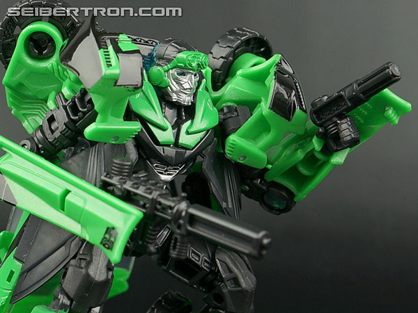 Transformers Age of Extinction: Generations Crosshairs (Image #114 of 211)