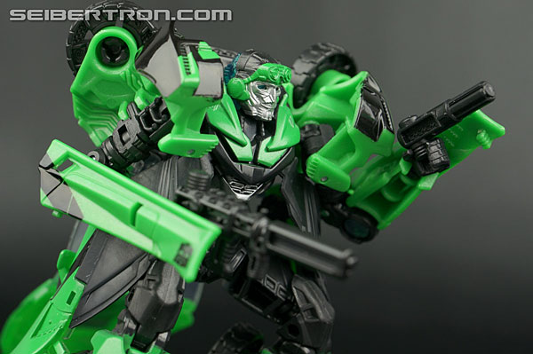 Transformers Age of Extinction: Generations Crosshairs (Image #115 of 211)