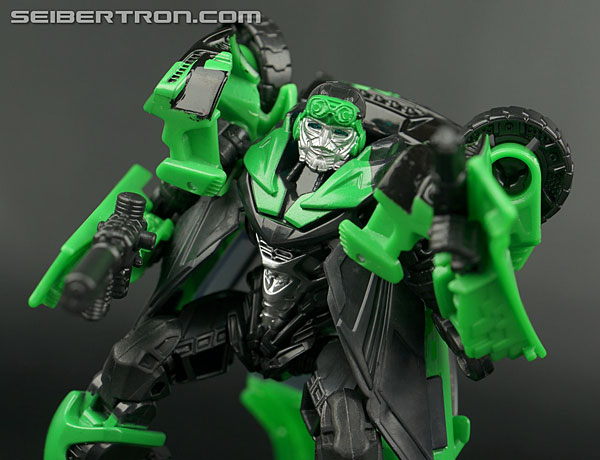 Transformers Age of Extinction: Generations Crosshairs (Image #118 of 211)