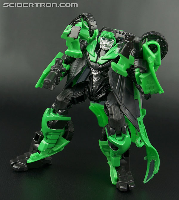 Transformers Age of Extinction: Generations Crosshairs (Image #120 of 211)