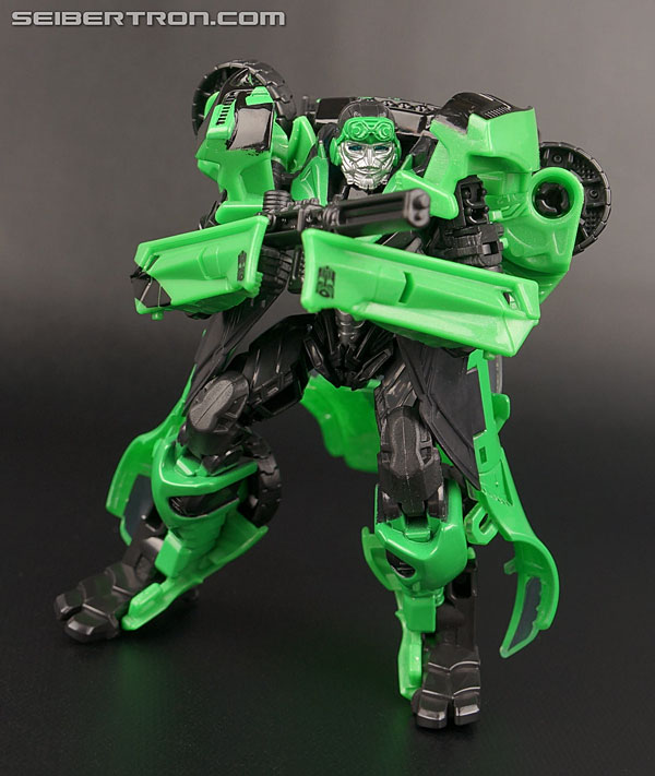 Transformers Age of Extinction: Generations Crosshairs (Image #121 of 211)