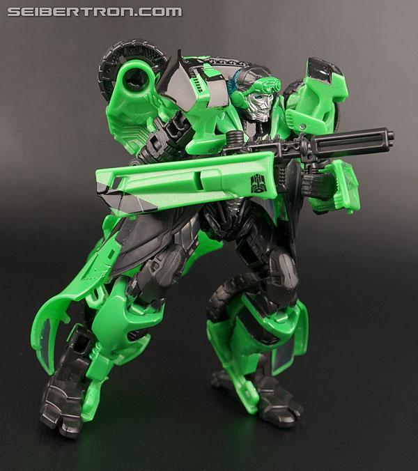 Transformers Age of Extinction: Generations Crosshairs (Image #122 of 211)